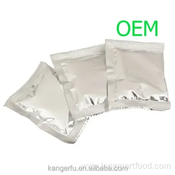 Instant Ginger Tea with Honey